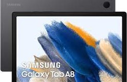 Samsung tablet A8 10.4" 64GB tablet