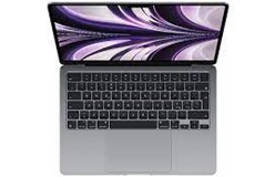 Nieuwe Apple MacBook Air Space Grey 13.3 Retina