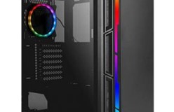 Zware Game-PC RGB