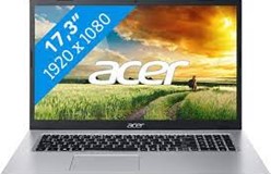 Mooie en vlotte Acer 15.6" i3 laptop