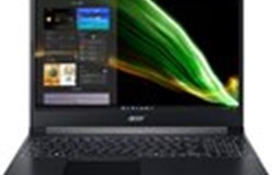 Krachtige Acer Aspire Gaming 15.6" Ryzen-5 laptop