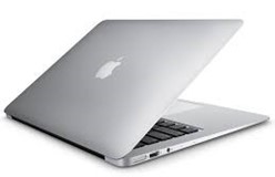 Nieuwe Apple MacBook Air Zilver 13.3 Retina