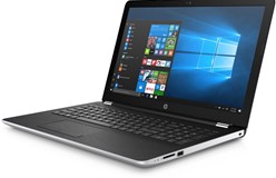 2e Hands zeer nette en vlotte HP 17.3" AMD A8 laptop
