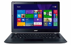 2e Hands nette en vlotte Acer Aspire i5 laptop