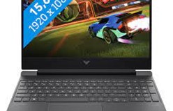 Krachtige HP Victus i7 Gaming laptop