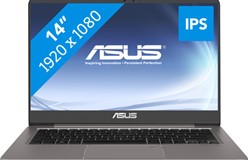 Krachtige 14" Asus VivoBook i5 laptop