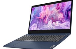Vlotte Lenovo  Blue 15.6" i3 laptop