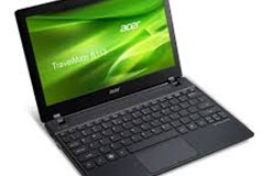 2e Hands Acer TravelMate 17.3" Pentium laptop