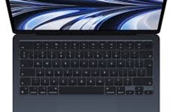 Apple MacBook Air Midnight Blue 13.6