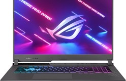 Krachtige Asus TUF 15.6" R7 Gaming laptop