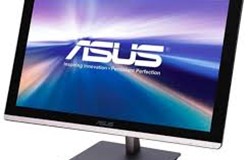 2e Hands Asus All in One pc