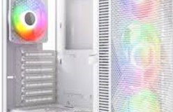 Zeer krachtige Ryzen-9 PC Full RGB