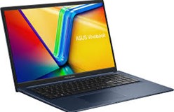 Vlotte Asus 17.3" INTEL i3 laptop