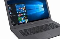 2e Hands A-Grade Acer 17.3" laptop