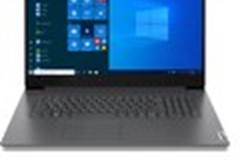 Krachtige Lenovo IdeaPad-3 17.3" i5 laptop