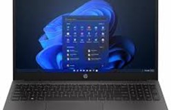 Vlotte 15.6" HP i3 laptop