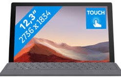 Refurbished B-Grade krachtige Surface 7