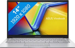 Asus VivoBook 14" i5 laptop