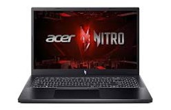 Krachtige Acer Nitro 15.6" R5 laptop