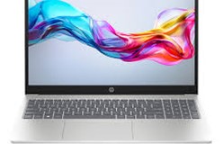 Krachtige HP 15.6" i5 laptop