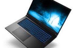 Zeer krachtige Medion i7 laptop