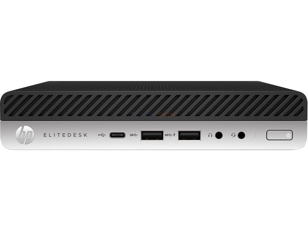 Hp Elitedesk 800 G5 Dm 1