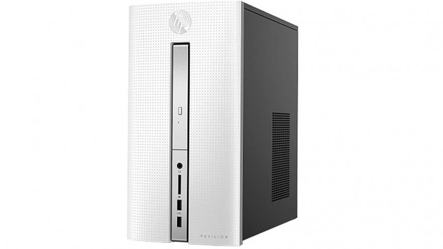 Witte Hp Pc