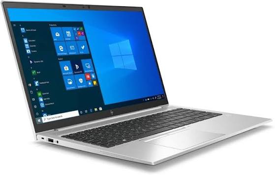 HP Elitebook 850 G7
