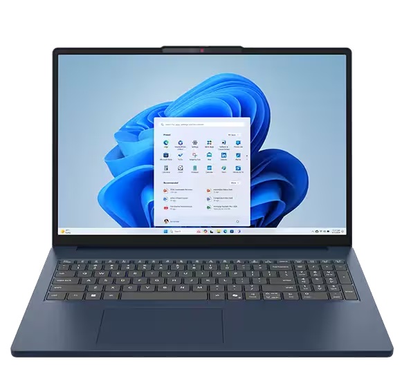 Lenovo Ideapad Slim 3 16Irh10