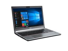 Fujitsu Lifebook E756