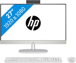 Hp 27Inch R5