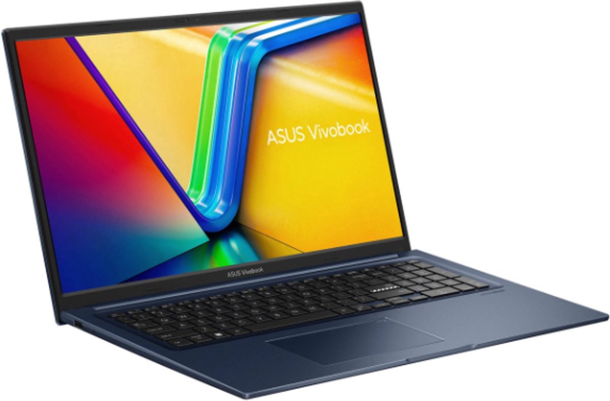 Asus X1704va