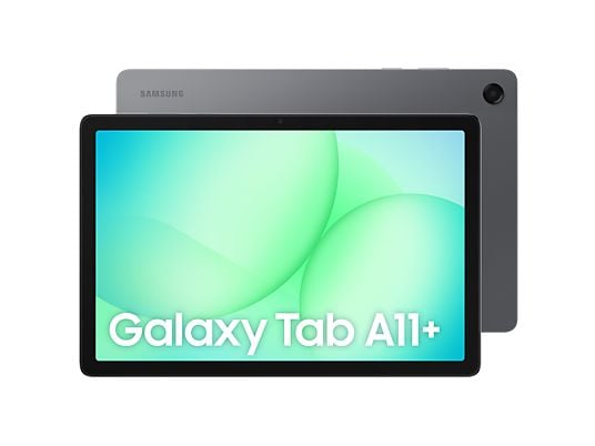 Samsung Galaxy Tab 11+ Grijs (1)
