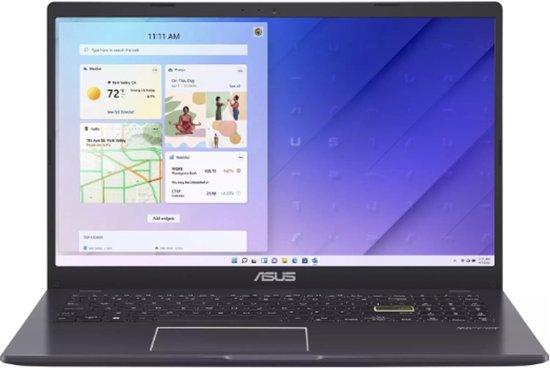 ASUS Vivobook Go E510KA
