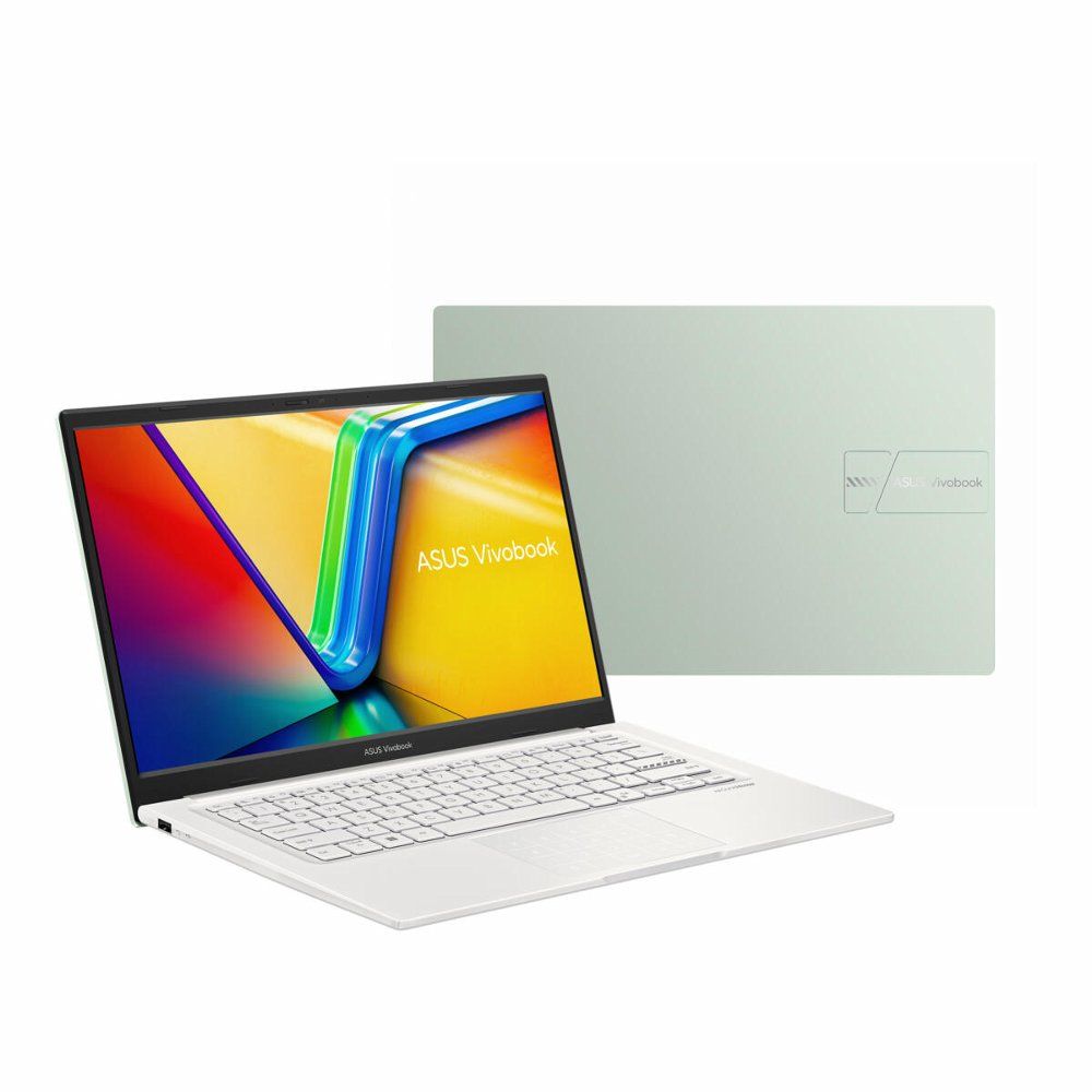 Asus Vivobook 14 Mint