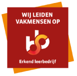 Erkend Leerbedrijf Nlc