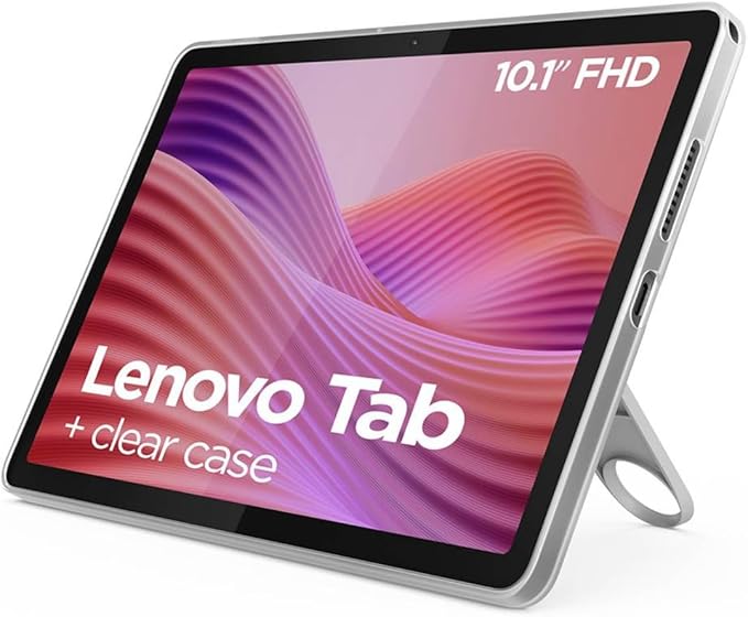 Lenovo 10.1 Tab