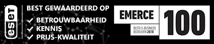 Eset Best Gewaardeerd Nlc
