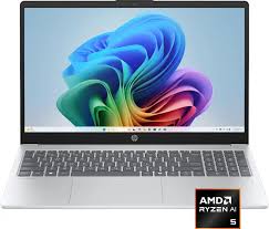 HP Omnibook 3 AI