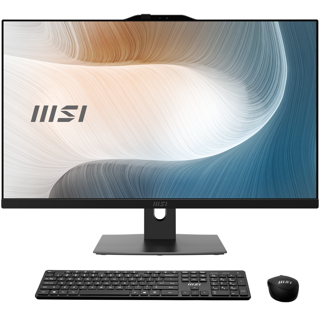 MSI All In One
