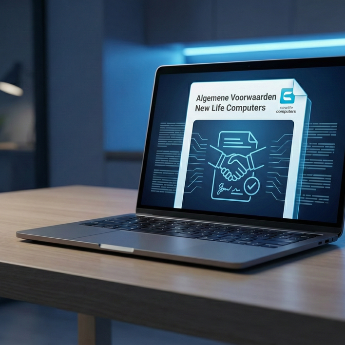 Algemene voorwaarden